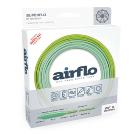 Superflo Ridge 2.0 GT Gangsta - WF12F