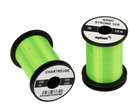 Nano Strong 50D - chartreuse