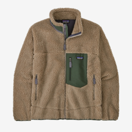 M's Classic Retro-X jacket | Seabird Grey