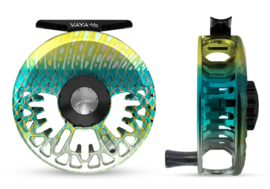 Vaya 4/5 - grayling/black