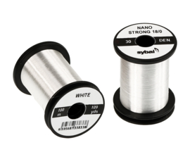 Nano Strong 30D - white