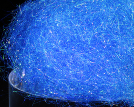 Baitfish Supreme Dubbing - blue