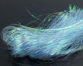 New Sparkle Hair - uv ice aquamarine