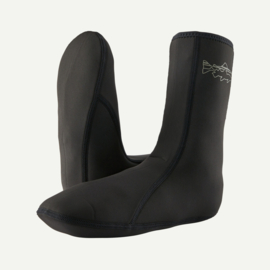 Yulex wading socks