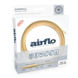 Superflo Max Tactical - WF Floating BB/WO