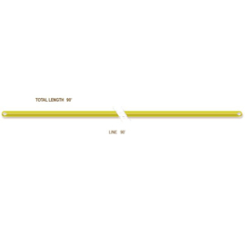 Airflo Superflo Ridge 2.0 Extreme Running Line - 15YL