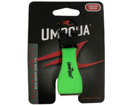 Umpua Big Nip TC - green