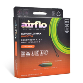 Skagit F.I.S.T. Superflo Ultra Supple