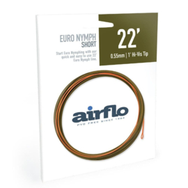 Airflo Euro Nymph
