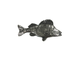 Perch - UK Pewter