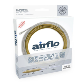 Superflo Max Ridge 2.0 Super Trout - WF Floating CO/DW