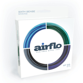 Airflo Sixth Sense WF5/6 Sink 3