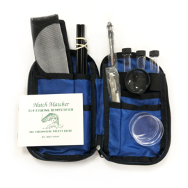 Entomology kit