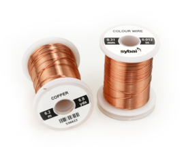 Colour Wire 0.3mm