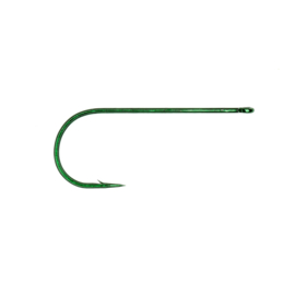 CS86X - green nickel #4/0