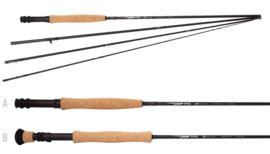 NXT black label 9ft #5