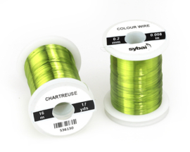 Colour Wire 0.2mm