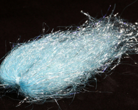 Angel supreme hair - soft blue