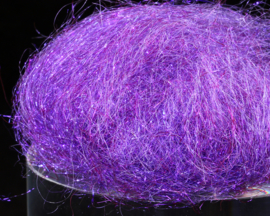 Baitfish Supreme Dubbing - hot violet