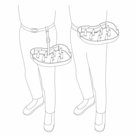 705 stripping basket