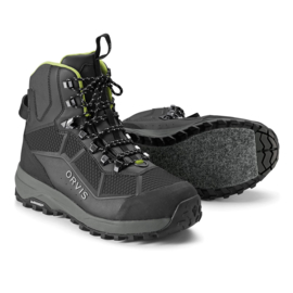 Orvis Pro Hybrid Boot - Michelin + Felt #9