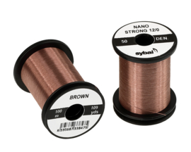 Nano Strong 50D - brown