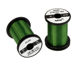 Nano Strong 30D - olive