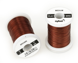 Flat Wire - Medium