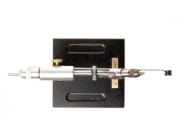 Barracuda Deluxe - pedestal