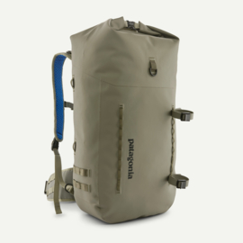 Guidewater Roll-Top Pack 41L - RVGN - Large