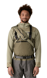Stealth Switch Pack 9L - river rock green
