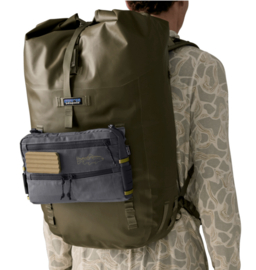 Stealth Switch Pack 3L - forge grey