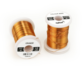 Colour Wire 0.3mm