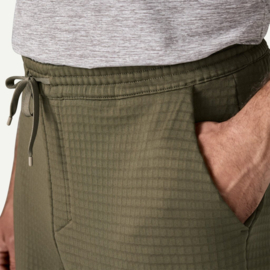 R1 Pants - basin green