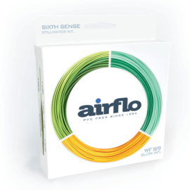 Airflo Sixth Sense WF5/6 Slow Intermediate