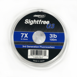 Sightfree G3 - 100m - 7X