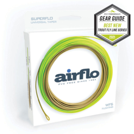 Superflo Universal 2023 - on Sale!