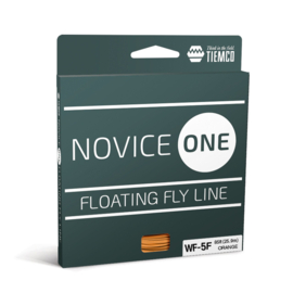 Novice One WF5F