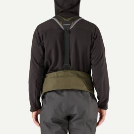 M's Swiftcurrent Expedition Zip Front Waders | MRM