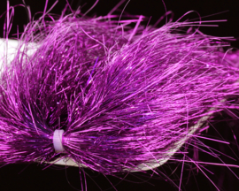 Saltwater Angel Hair - fuchsia