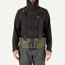 M's Swiftcurrent Expedition Zip Front Waders | MRM