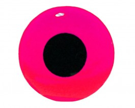 Fluo pink 7.0mm