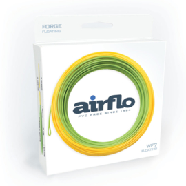 Airflo Forge WF5S3