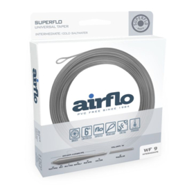 Superflo Cold Saltwater Universal WF7I