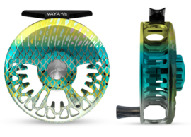 Vaya 4/5 - grayling/grayling