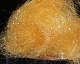 Baitfish Supreme Dubbing - ice orange