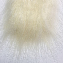Premium Craft Fur - cream