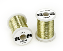 Colour Wire 0.2mm