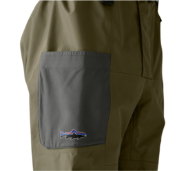 M's Swiftcurrent Traverse Wading Pants | MRM