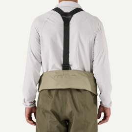 M's Swiftcurrent Traverse Zip Front Waders | XRM